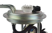 Fuel Pump Module Assembly Agility Autoparts 4010690