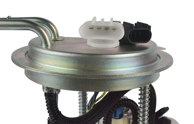 Fuel Pump Module Assembly Agility Autoparts 4010690