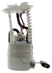Fuel Pump Module Assembly Agility Autoparts 4010696