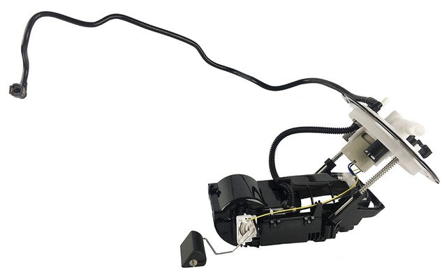 Fuel Pump Module Assembly Agility Autoparts 4010698