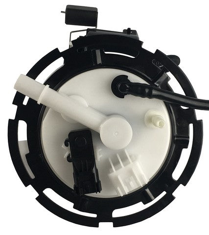 Fuel Pump Module Assembly Agility Autoparts 4010698