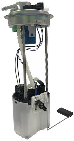 Fuel Pump Module Assembly Agility Autoparts 4010700