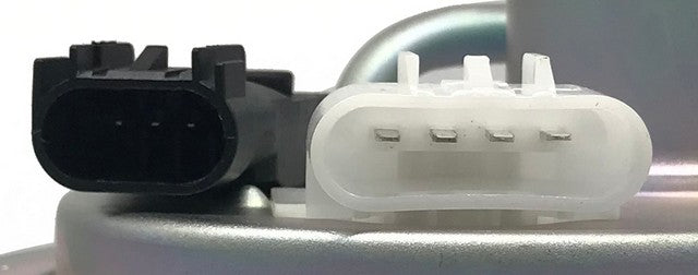 Fuel Pump Module Assembly Agility Autoparts 4010700