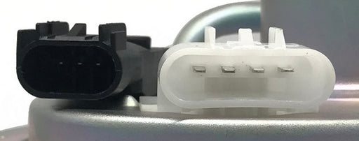 Fuel Pump Module Assembly Agility Autoparts 4010700
