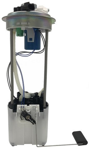 Fuel Pump Module Assembly Agility Autoparts 4010700