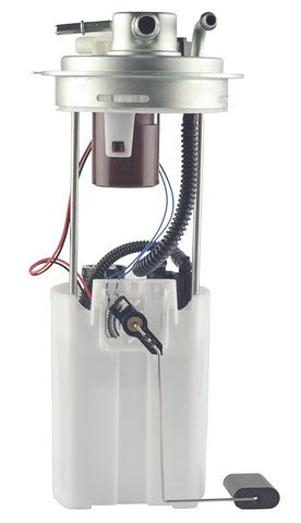 Fuel Pump Module Assembly Agility Autoparts 4010701