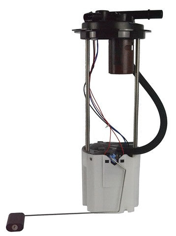 Fuel Pump Module Assembly Agility Autoparts 4010702