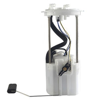 Fuel Pump Module Assembly Agility Autoparts 4010704