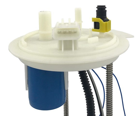 Fuel Pump Module Assembly Agility Autoparts 4010705