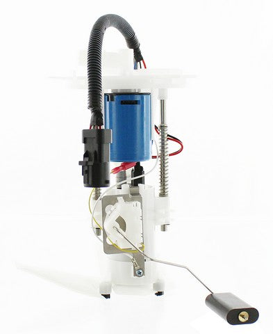 Fuel Pump Module Assembly Agility Autoparts 4010706