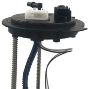 Fuel Pump Module Assembly Agility Autoparts 4010710