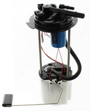 Fuel Pump Module Assembly Agility Autoparts 4010716