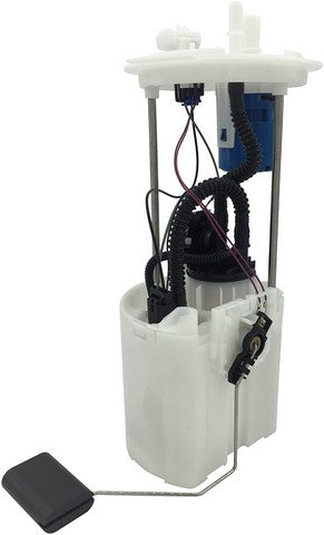 Fuel Pump Module Assembly Agility Autoparts 4010717