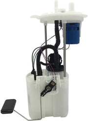 Fuel Pump Module Assembly Agility Autoparts 4010717