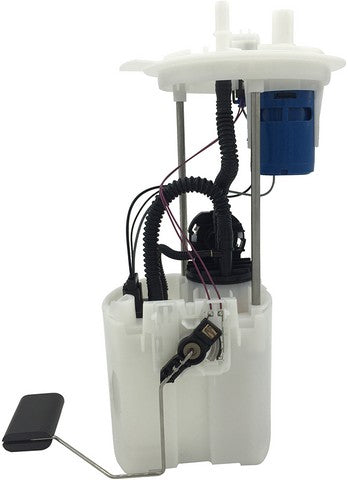 Fuel Pump Module Assembly Agility Autoparts 4010717