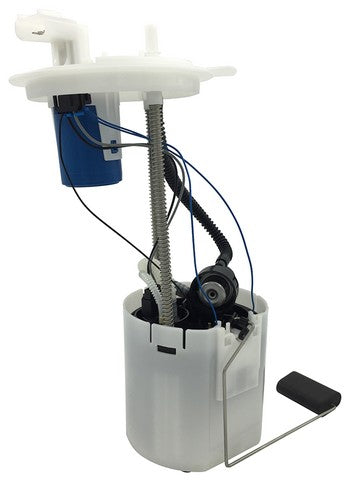 Fuel Pump Module Assembly Agility Autoparts 4010718