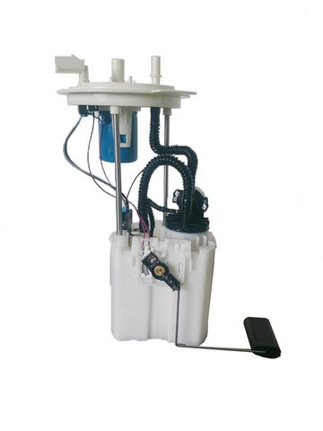Fuel Pump Module Assembly Agility Autoparts 4010719