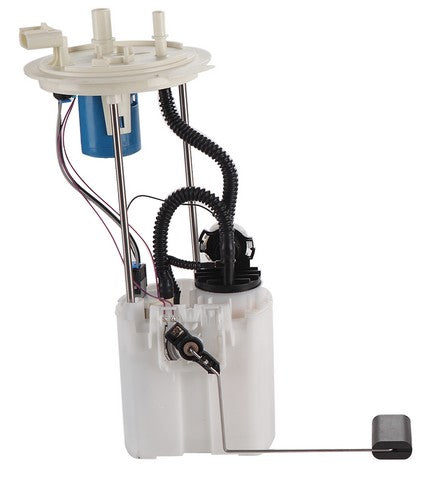 Fuel Pump Module Assembly Agility Autoparts 4010720