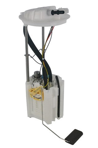 Fuel Pump Module Assembly Agility Autoparts 4010721
