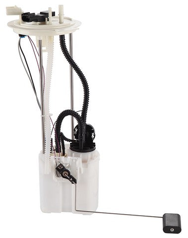 Fuel Pump Module Assembly Agility Autoparts 4010727