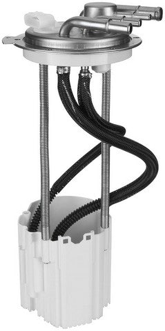 Fuel Pump Module Assembly Agility Autoparts 4010730