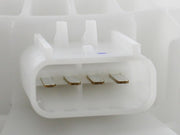 Fuel Pump Module Assembly Agility Autoparts 4010731