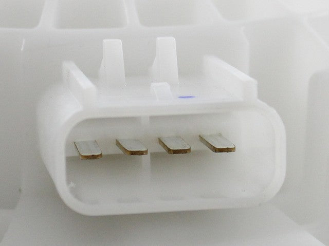 Fuel Pump Module Assembly Agility Autoparts 4010731