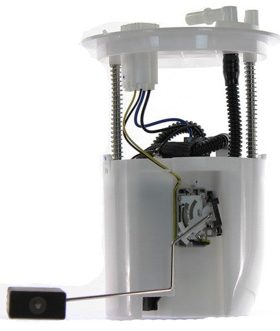 Fuel Pump Module Assembly Agility Autoparts 4010734