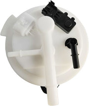Fuel Pump Module Assembly Agility Autoparts 4010744