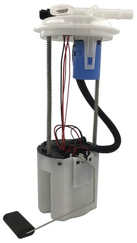 Fuel Pump Module Assembly Agility Autoparts 4010745