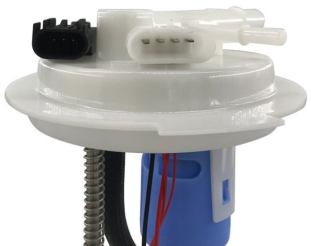 Fuel Pump Module Assembly Agility Autoparts 4010745