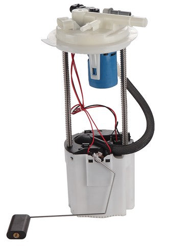 Fuel Pump Module Assembly Agility Autoparts 4010746