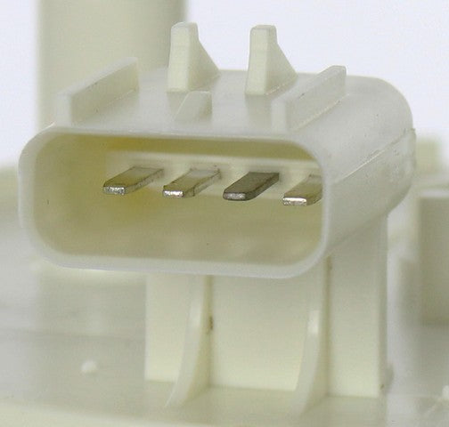 Fuel Pump Module Assembly Agility Autoparts 4010747