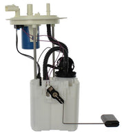 Fuel Pump Module Assembly Agility Autoparts 4010747