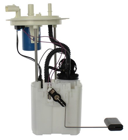 Fuel Pump Module Assembly Agility Autoparts 4010747