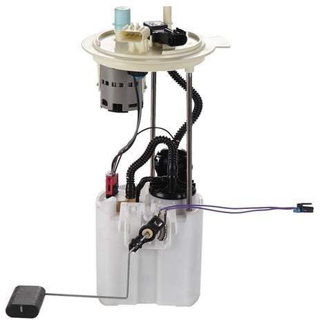 Fuel Pump Module Assembly Agility Autoparts 4010750