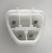 Fuel Pump Module Assembly Agility Autoparts 4010754