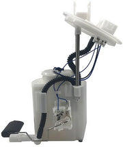 Fuel Pump Module Assembly Agility Autoparts 4010754