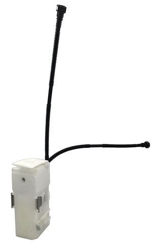 Fuel Pump Module Assembly Agility Autoparts 4010770