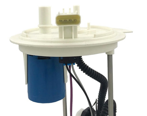 Fuel Pump Module Assembly Agility Autoparts 4010772