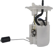 Fuel Pump Module Assembly Agility Autoparts 4010779