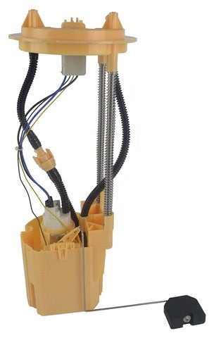 Fuel Pump Module Assembly Agility Autoparts 4010786