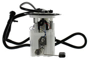 Fuel Pump Module Assembly Agility Autoparts 4010788
