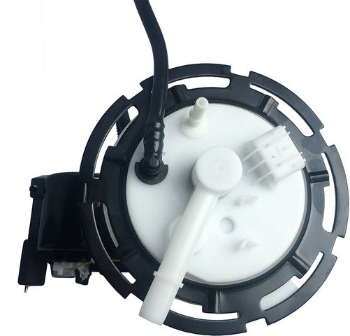 Fuel Pump Module Assembly Agility Autoparts 4010789