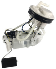 Fuel Pump Module Assembly Agility Autoparts 4010790