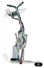 Fuel Pump and Sender Assembly Agility Autoparts 4010794