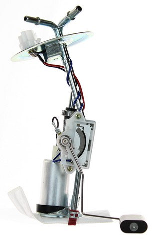 Fuel Pump and Sender Assembly Agility Autoparts 4010794