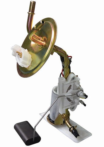 Fuel Pump and Sender Assembly Agility Autoparts 4010795