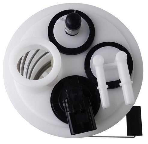 Fuel Pump Module Assembly Agility Autoparts 4010813