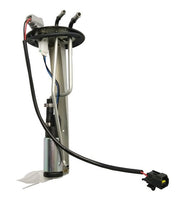 Fuel Pump Module Assembly Agility Autoparts 4010814
